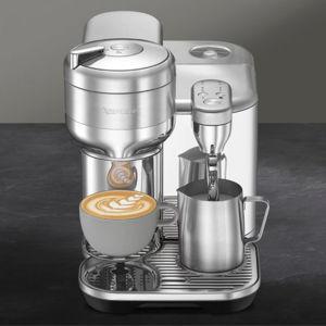 Vertuo Creatista Stainless Steel