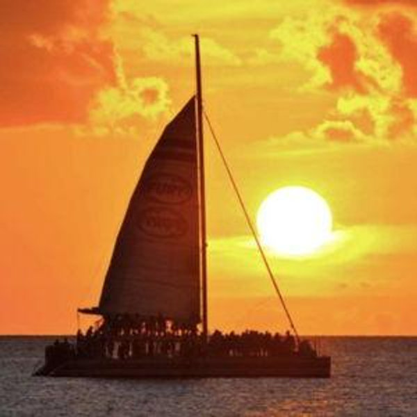 Sunset Cruise