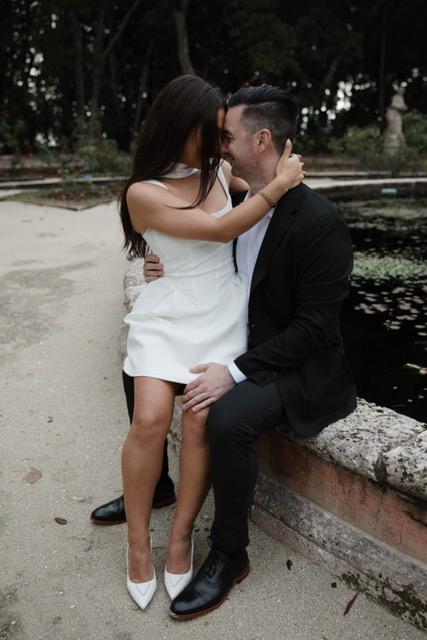The Wedding Website of Natalie Giarelli and Logan McCoy