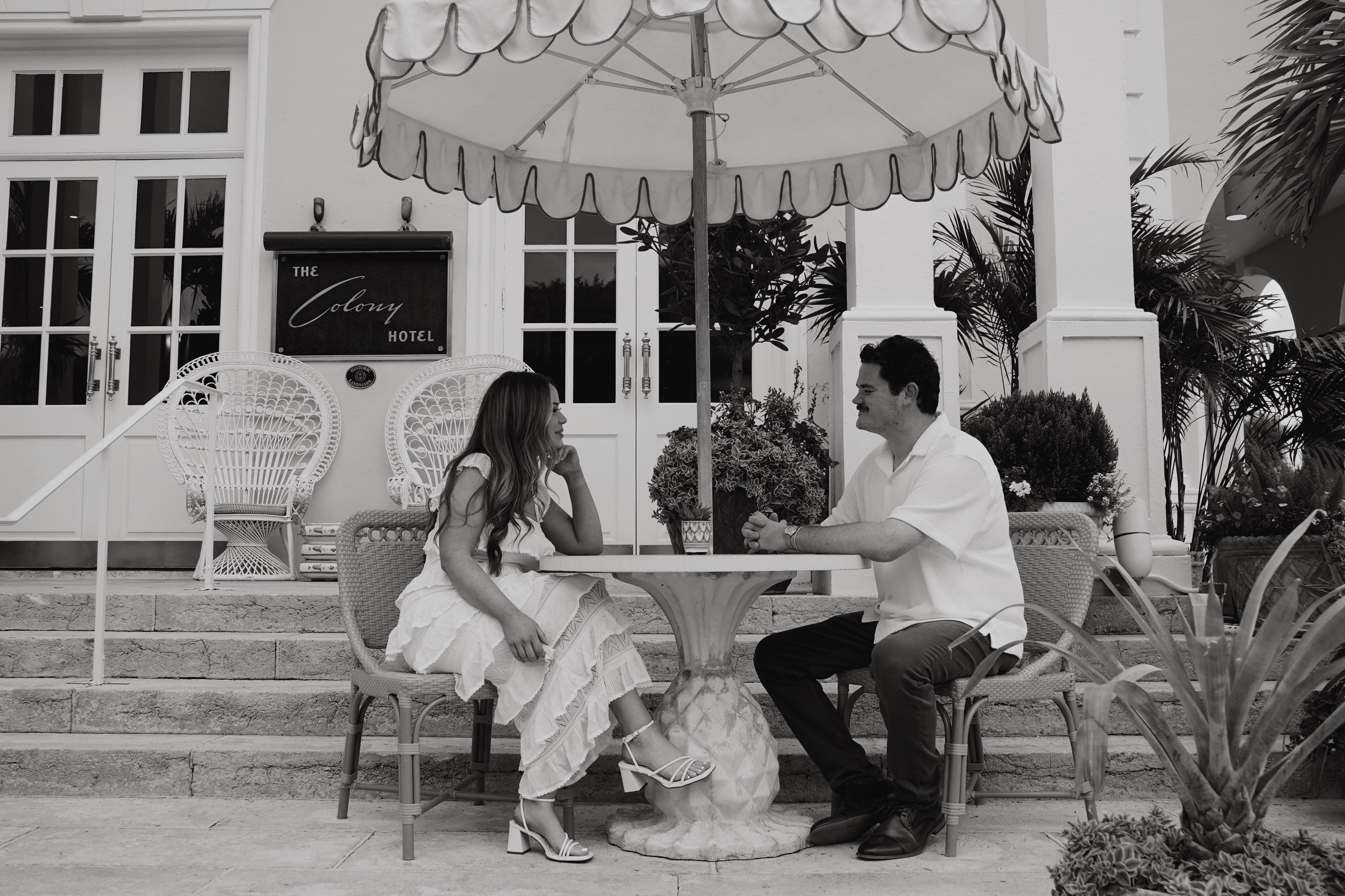 The Wedding Website of Beth Gore and Thomas Foster