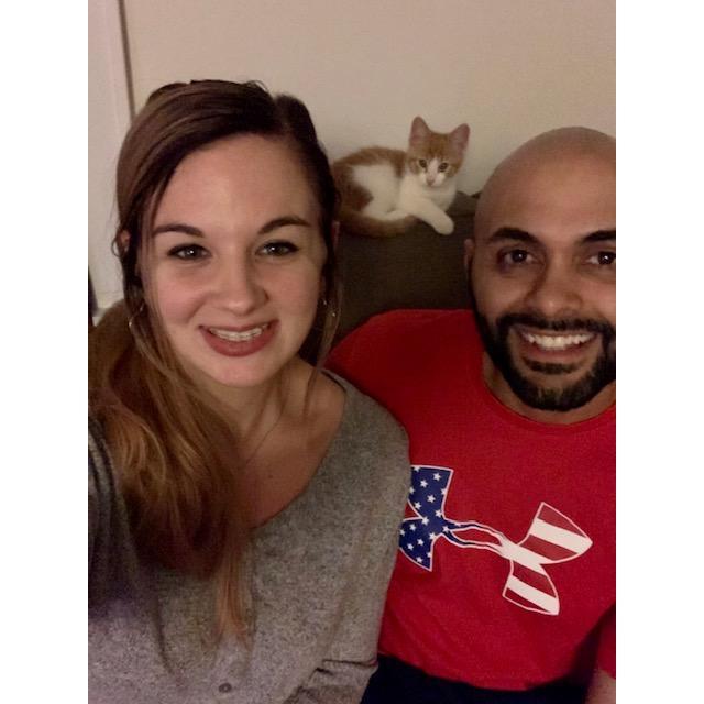 Frankie!