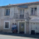 Geocaris Ancestral Home