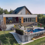 Riverside Pool Villa - Sremski Karlovci
