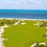 Playa Mujeres Golf Club