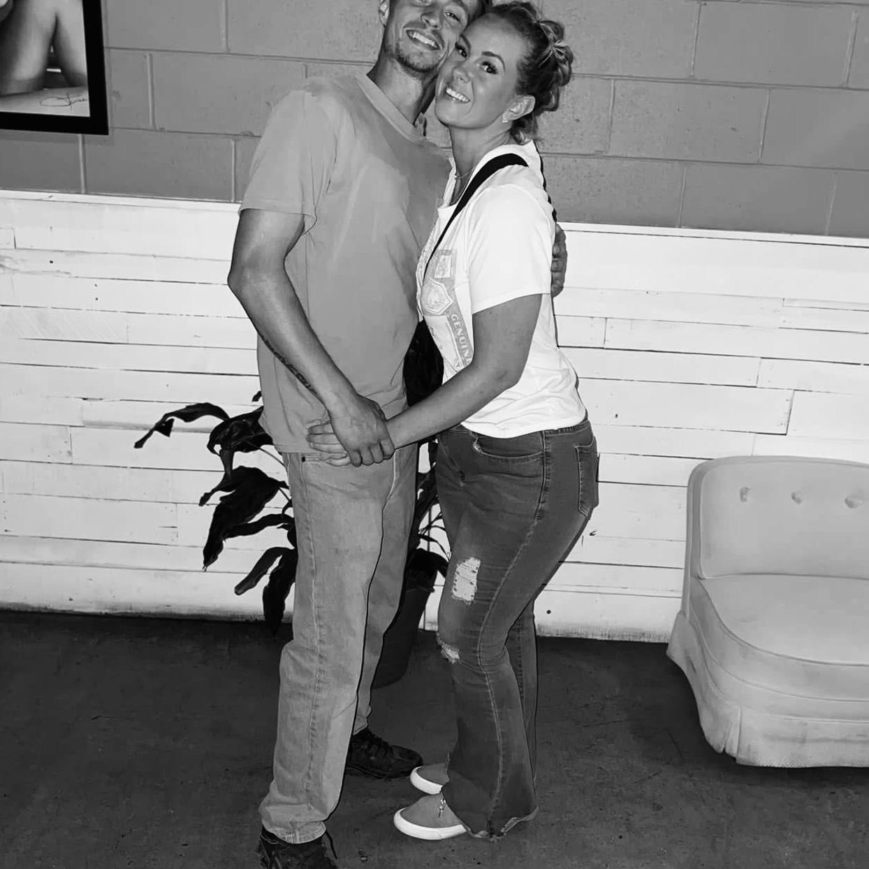 With you is where I choose to be.