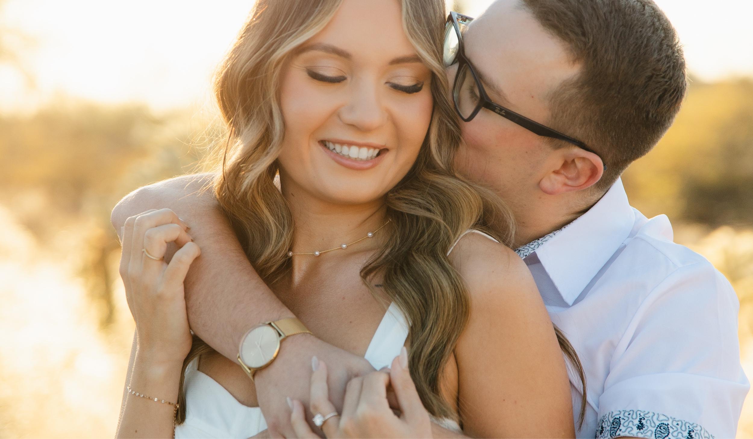 The Wedding Website of Sierra Brighton and Jacques Charriere