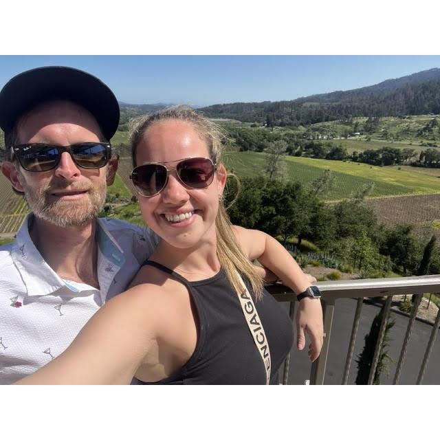 Napa!