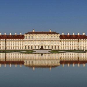 Tour of Schleißheim Palace