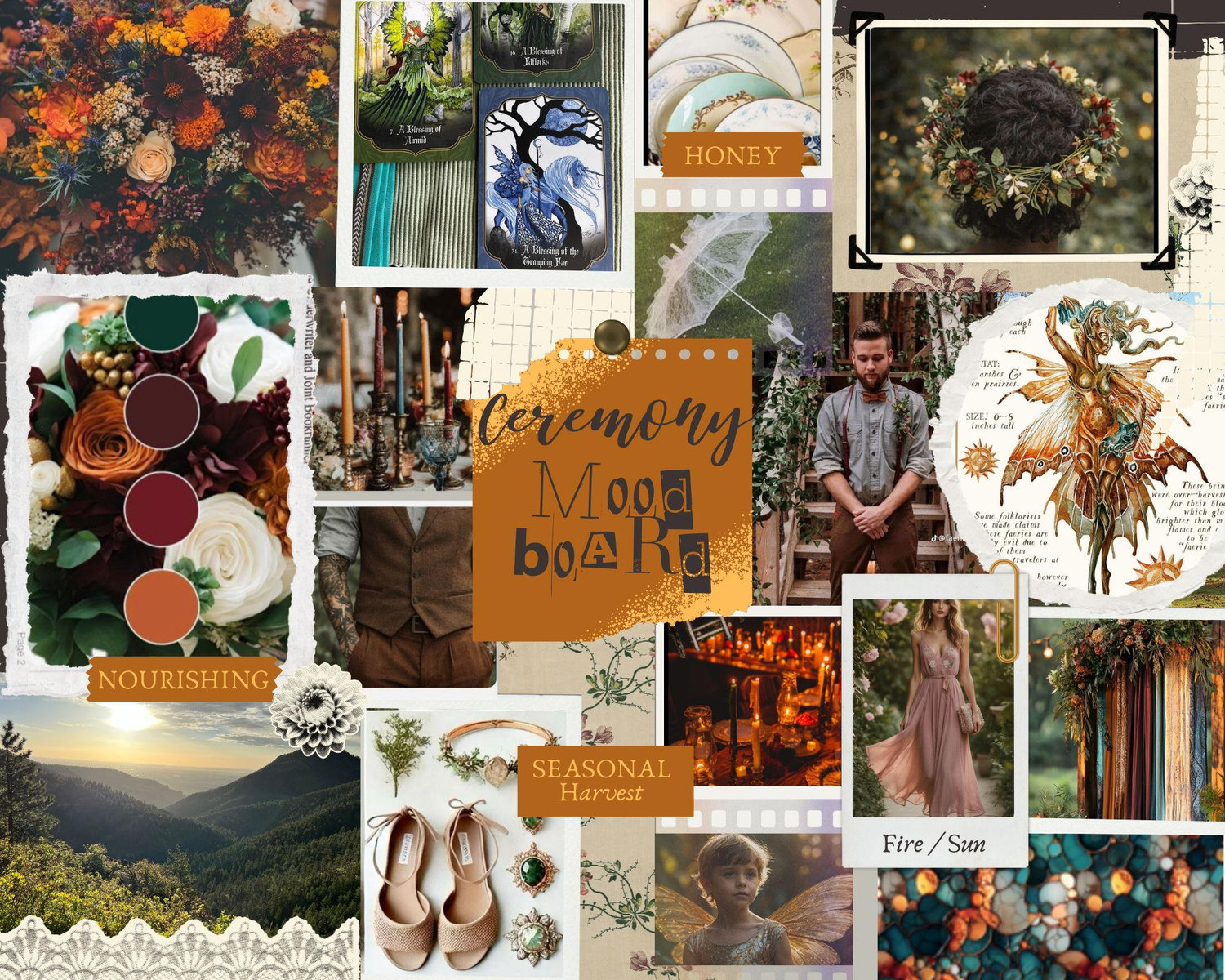 The Wedding Website of Manda Wittebort and James Estrada