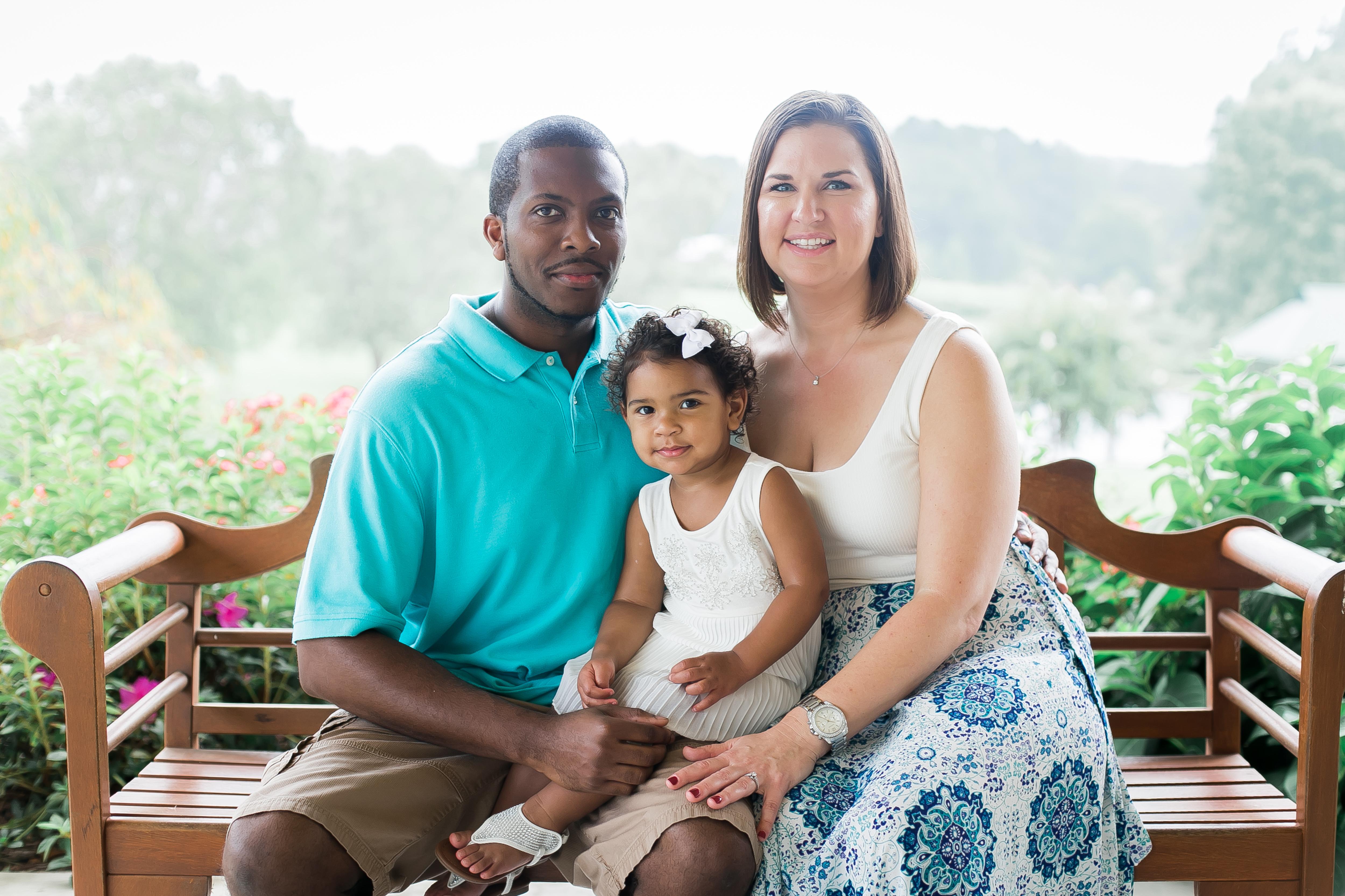The Wedding Website of Danielle Blanchard and Shaquan Mitchell