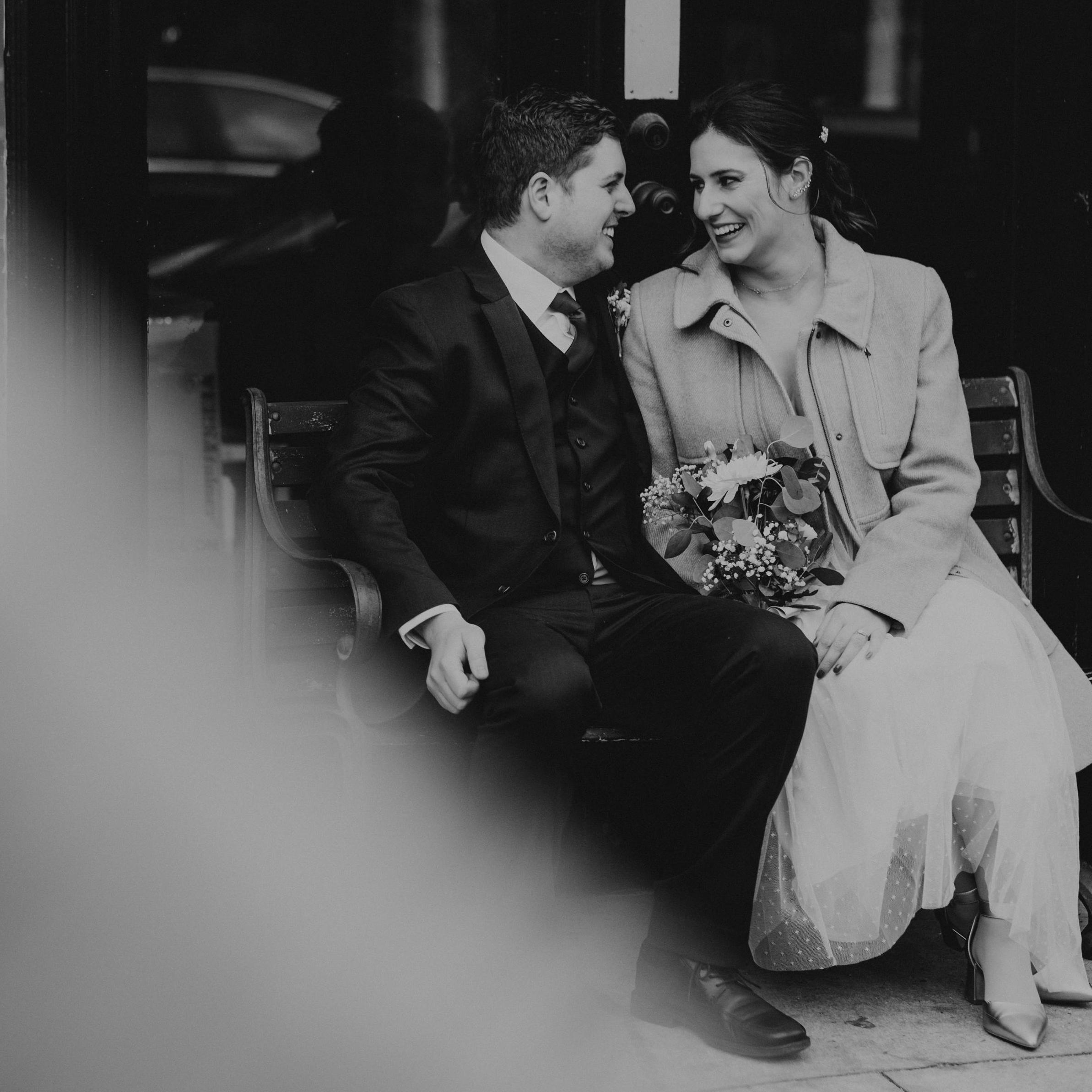 January 9, 2021
Out Wedding Day