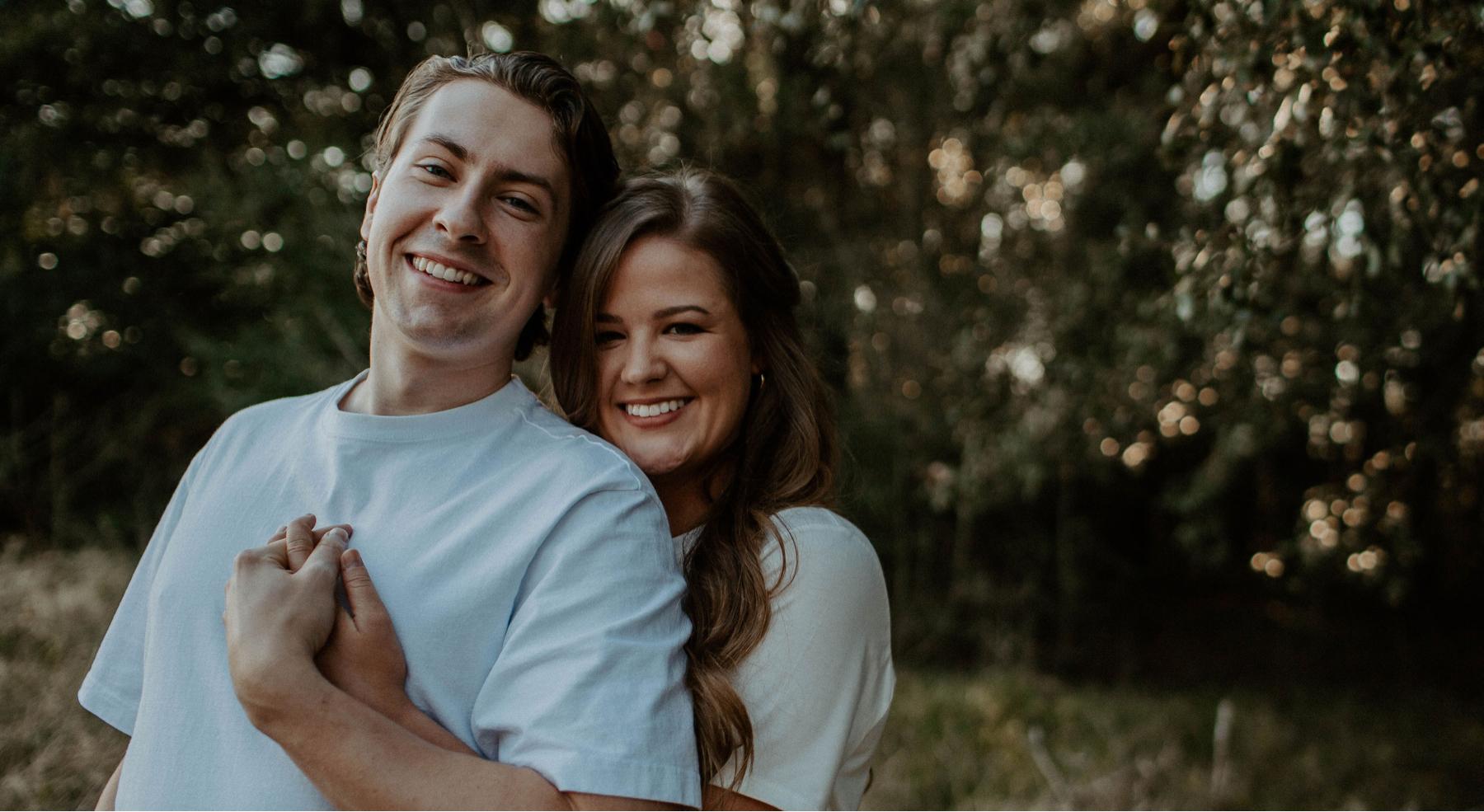 Brooke Boettcher And Grayson Nichols' Wedding Website