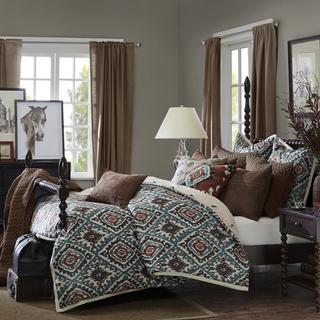 Sedona Comforter Set