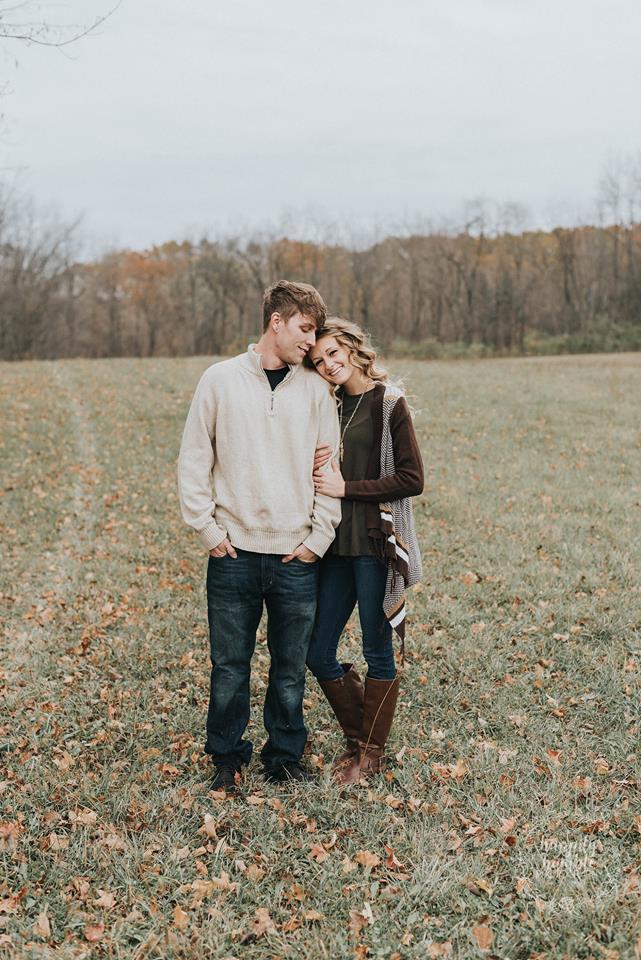 The Wedding Website of Breanne Bauer and Jacob Rowley
