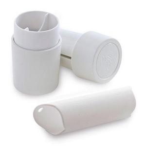 Garlic Peeler & Slicer Set