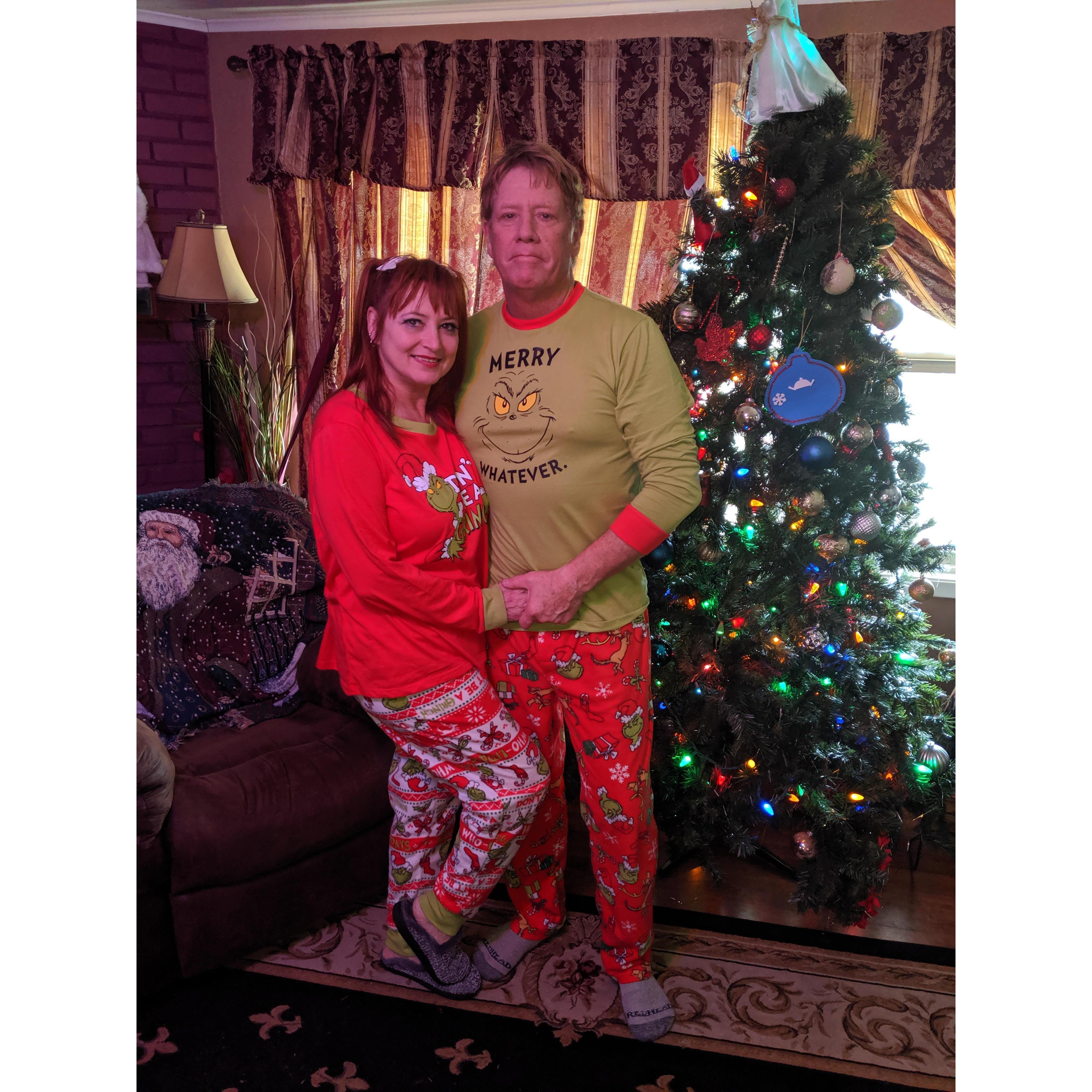 Christmas 2019