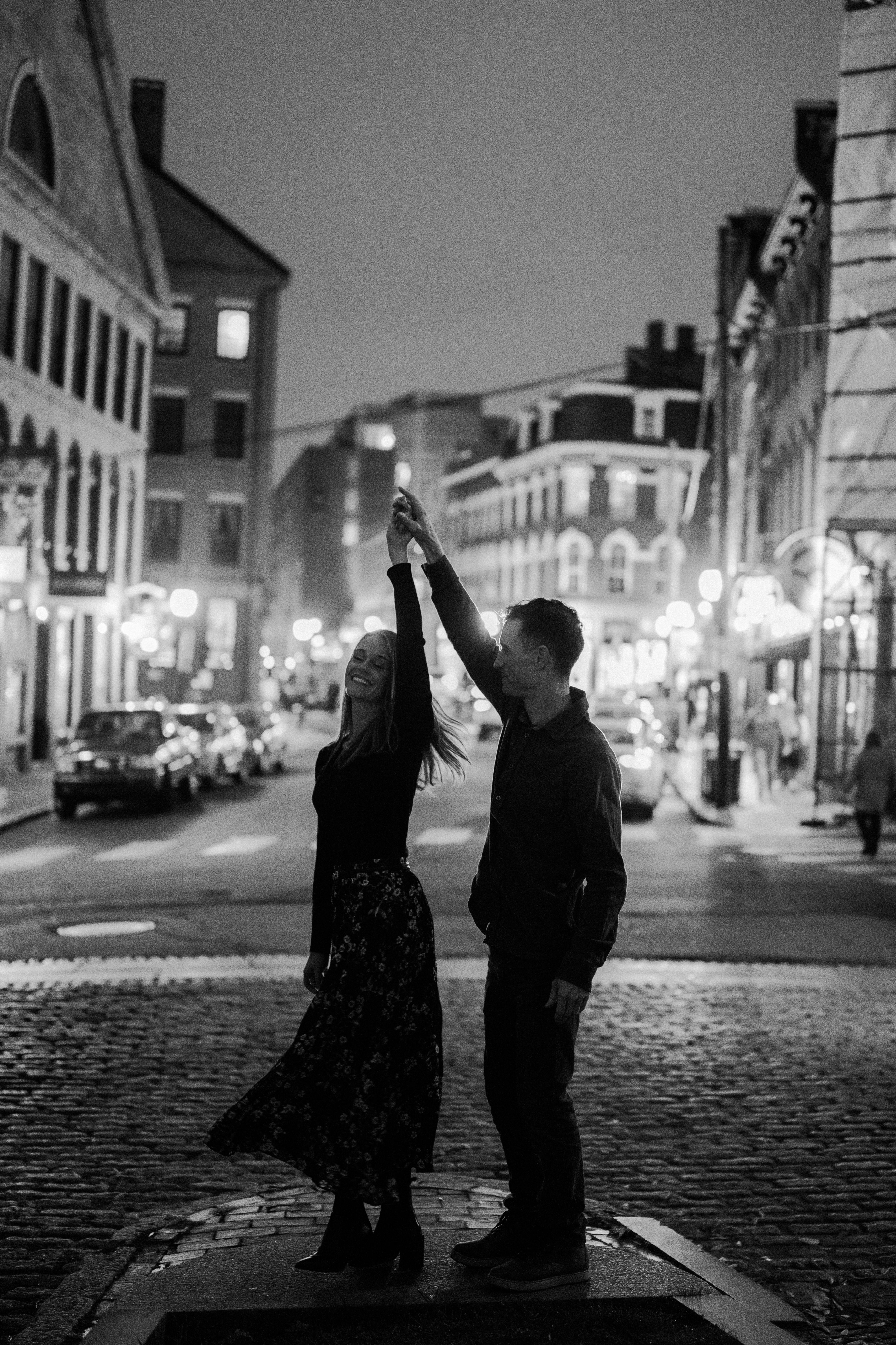 The Wedding Website of Makenna Barley and David Soroka