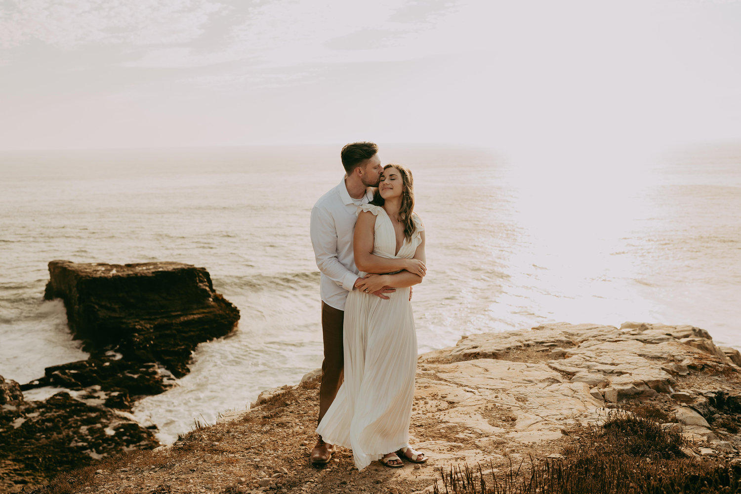 The Wedding Website of Heather Sandefur and Nate Cunningham