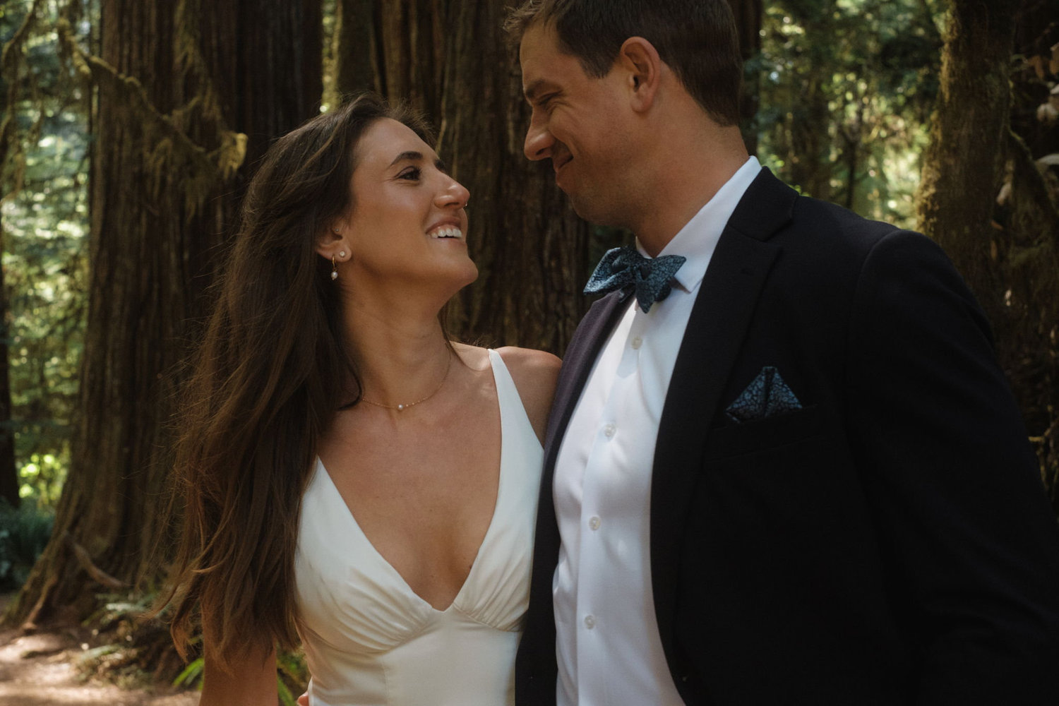 The Wedding Website of Andie Zeman and Erik Grimm
