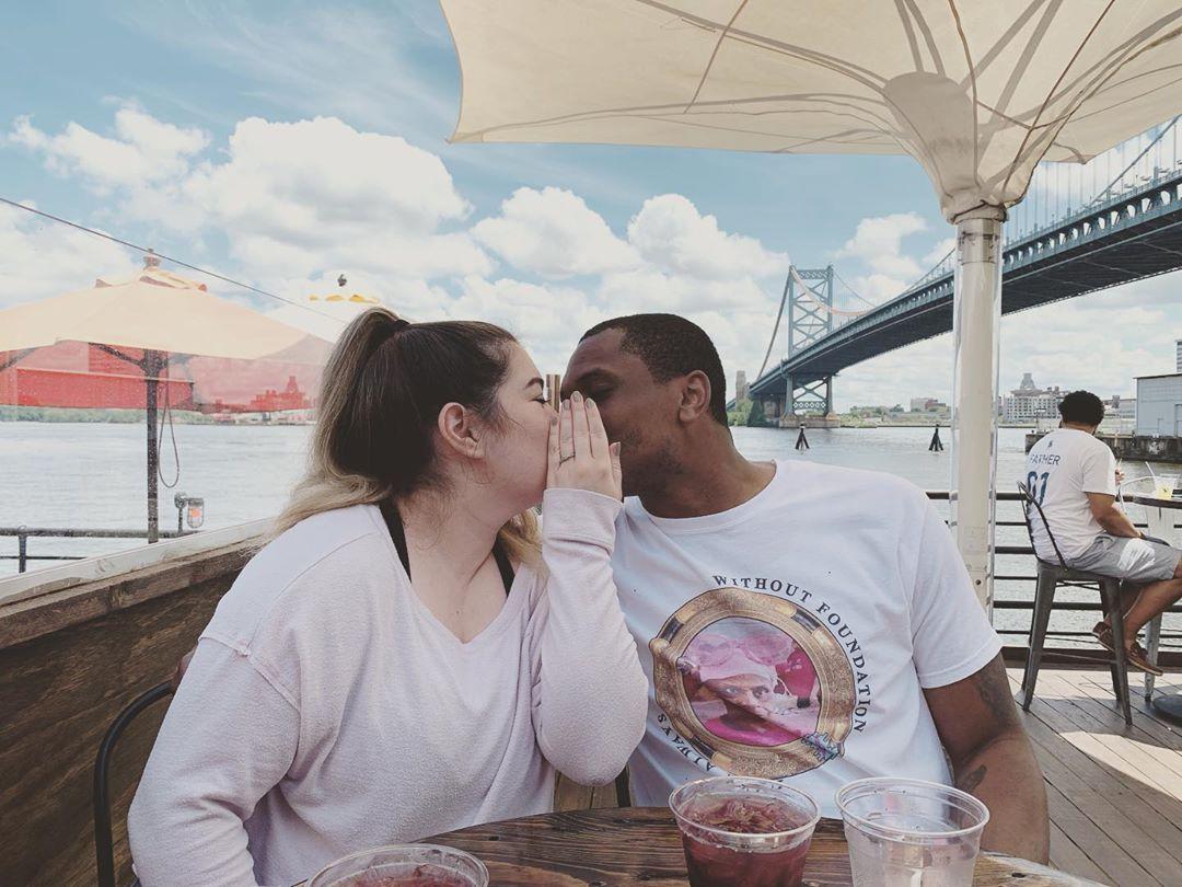 The Wedding Website of Mariah Vargas and DeVon King