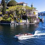 🏰 Villa del Balbianello