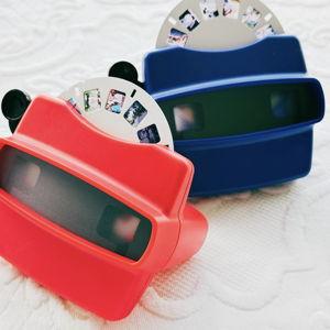 Custom Viewfinder