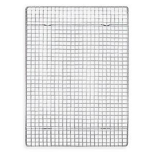 Mrs. Anderson's Baking® 16-1/2-Inch x 11-3/4-Inch Half Sheet Cooling Rack