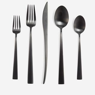 Duna 5-Piece Flatware Set, Service for 1