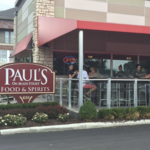 Paul's On Main Street