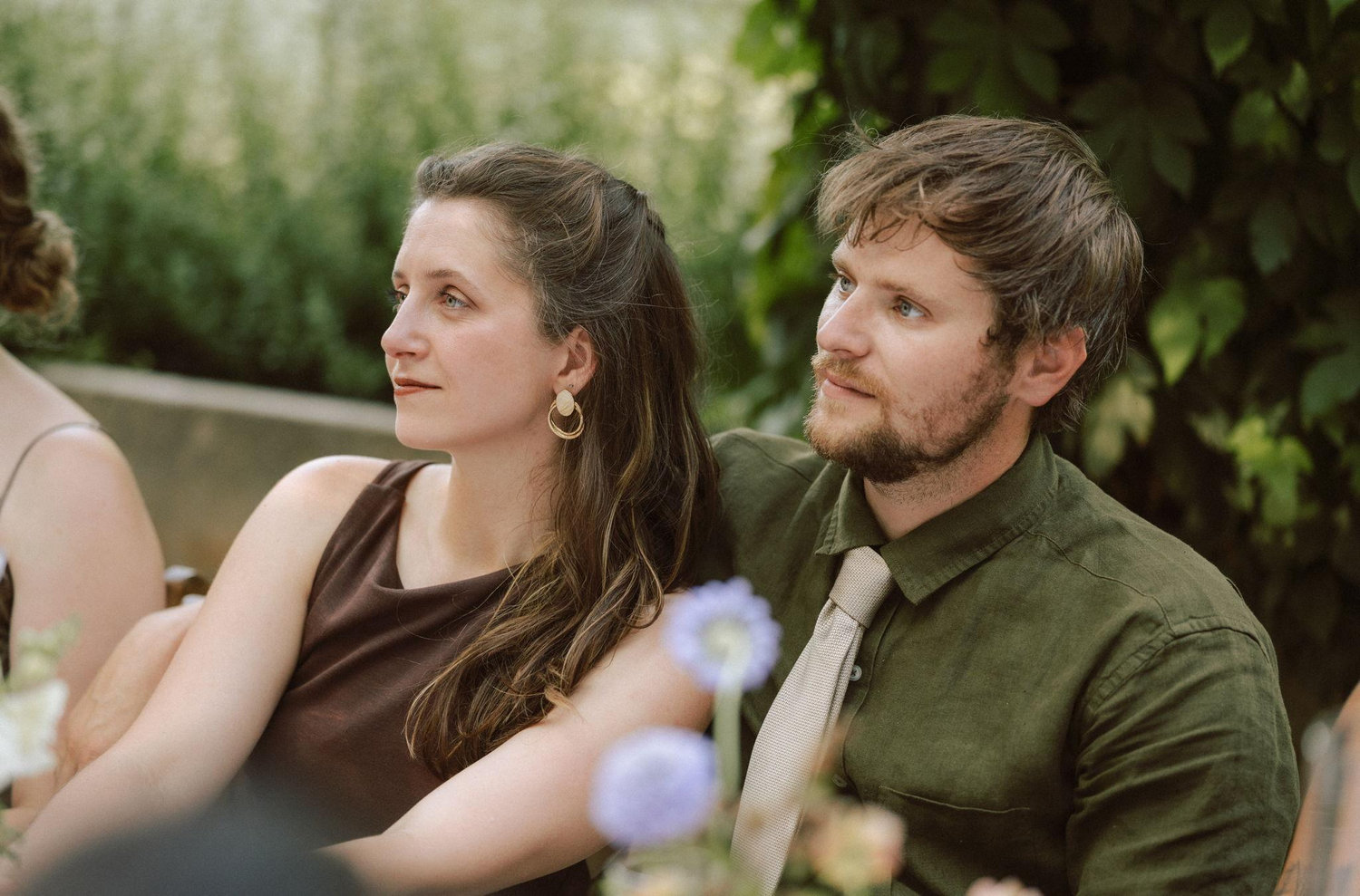 The Wedding Website of Margaret Schwanitz and Garrett Daignault