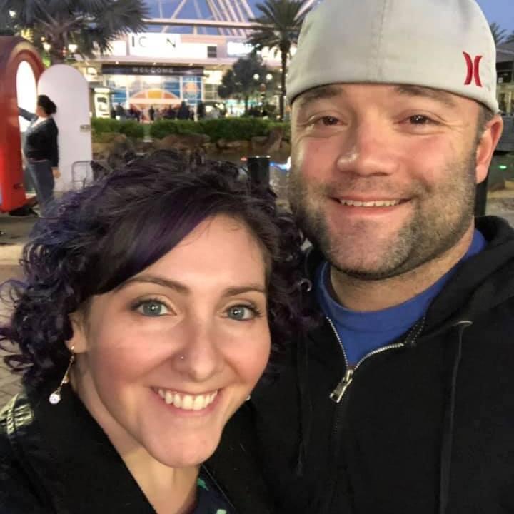 One year anniversary, January 2019
