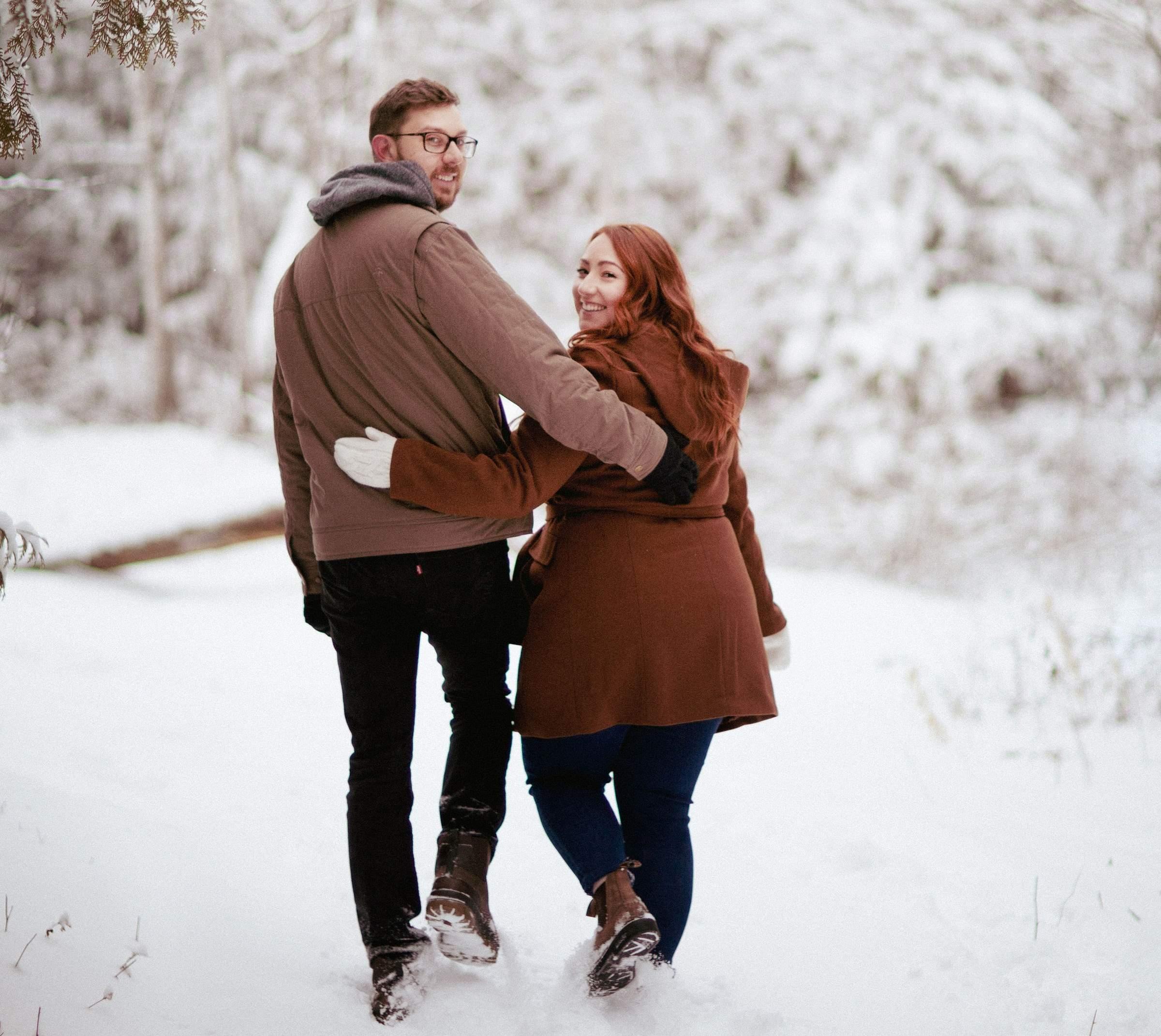 The Wedding Website of Alyssa Lalonde and William Ouimet