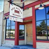 Red Bench Bakery