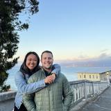 Alcatraz Island