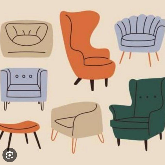 Couch/mattress fund