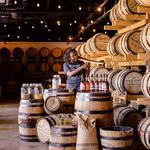 Rock Town Distillery