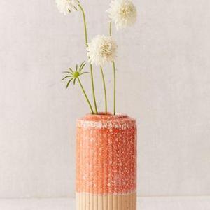 Hilde Tower Vase