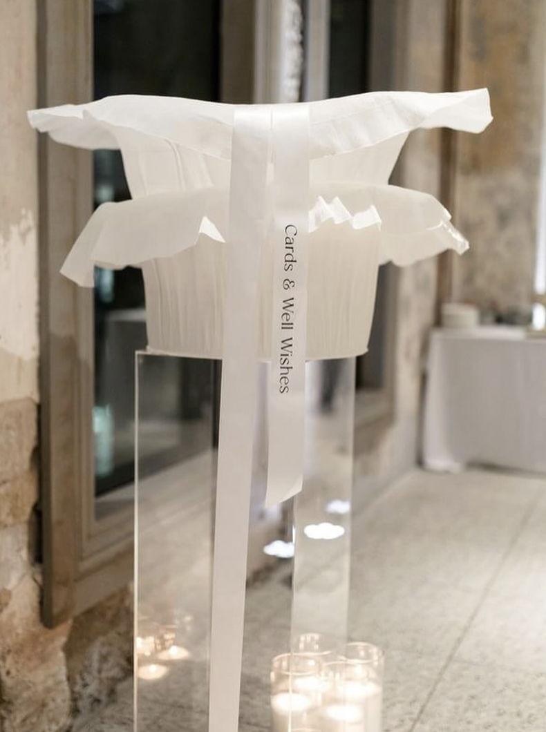 The Wedding Website of Sophia Esqulant and Samson Brent