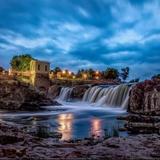 Falls Park