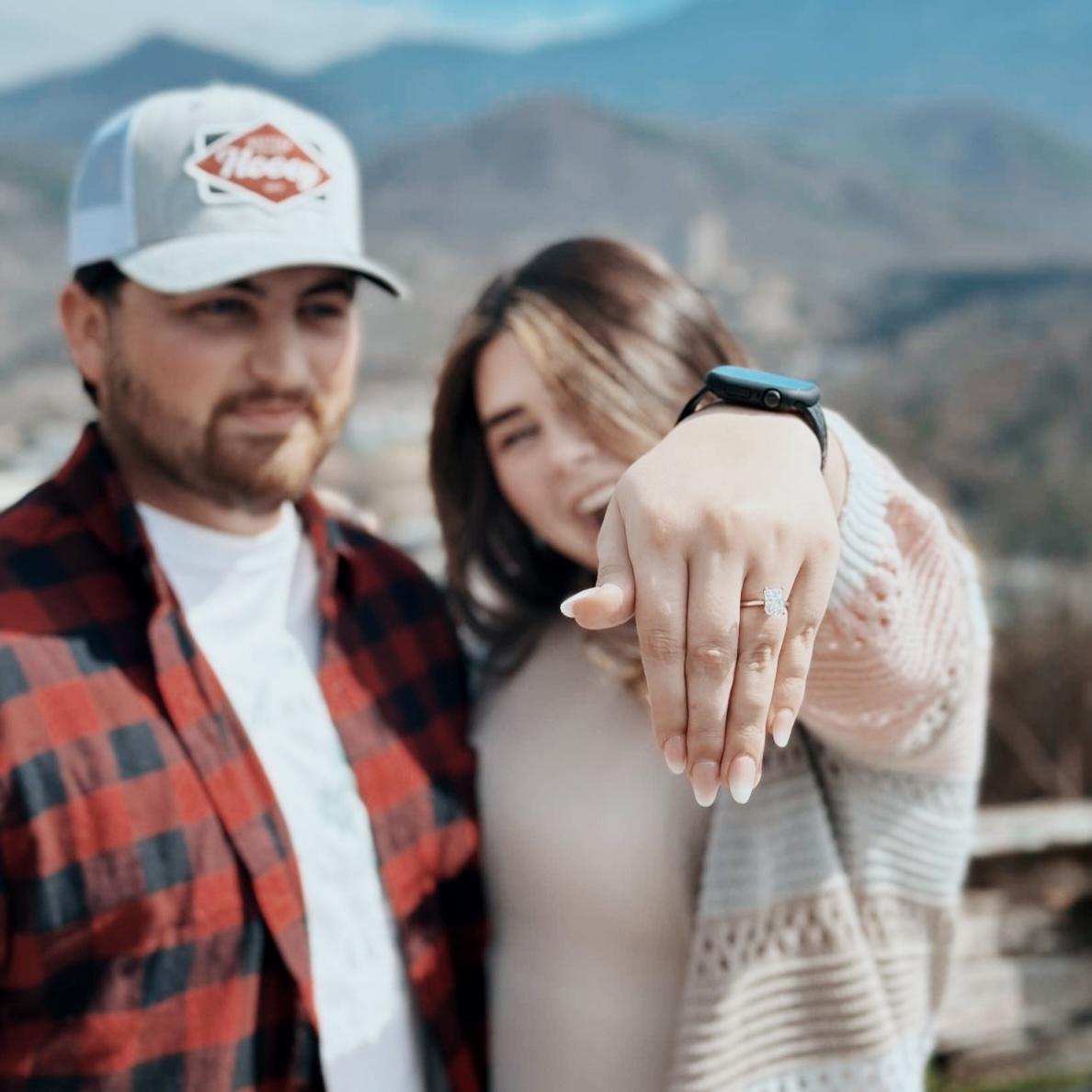 03.14.25 ♡

The day I said YES!!!❤️‍🔥