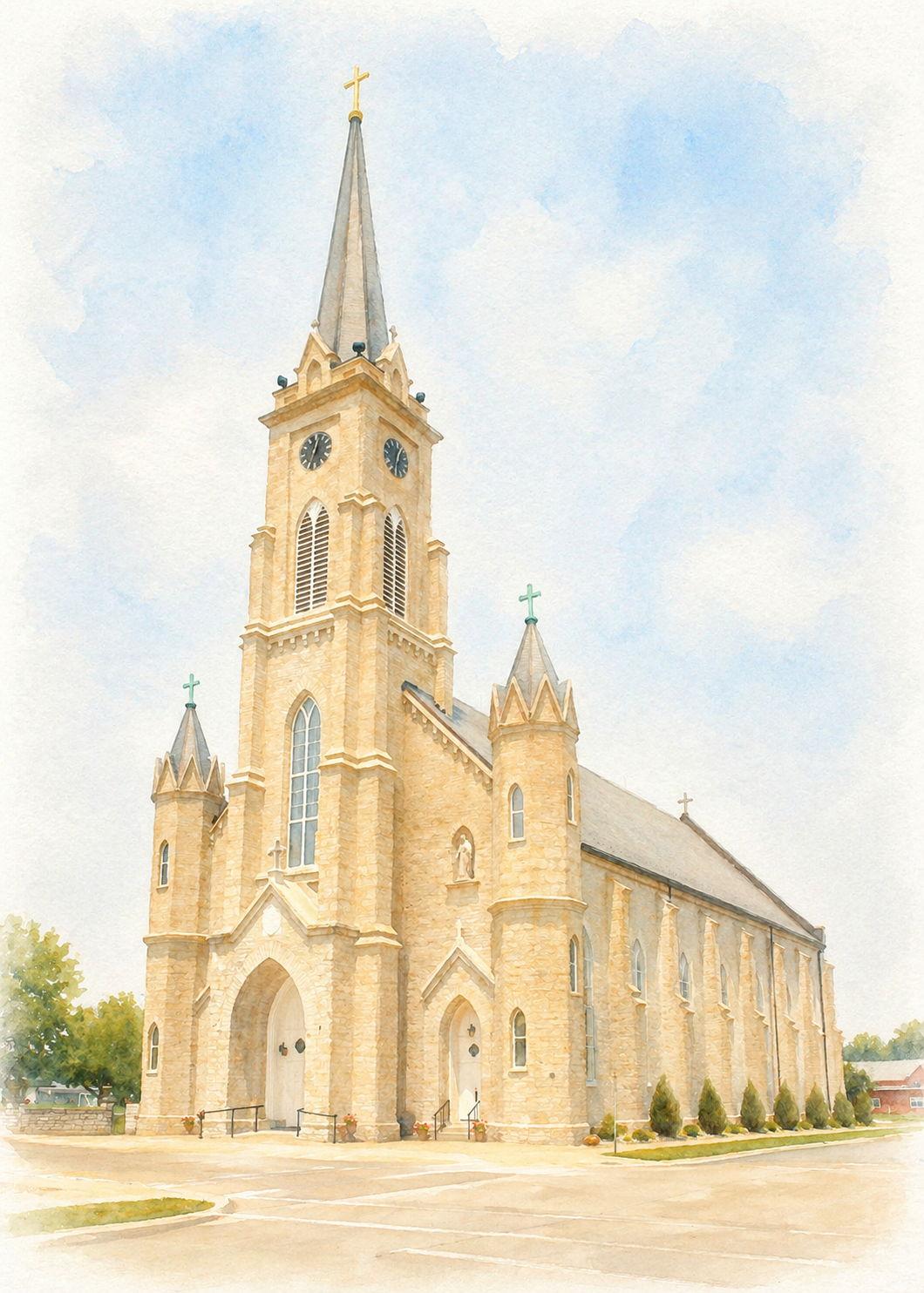 The Wedding Website of Hartley Abner and Jay Barisch