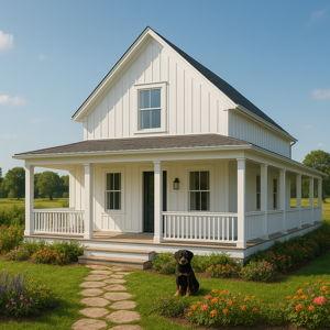 House Fund