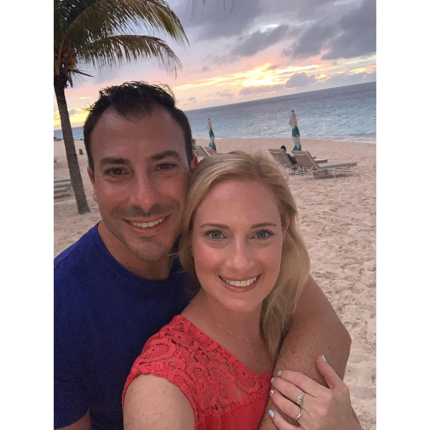 Anguilla, August 2019