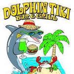 Dolphin Tiki Bar & Grill