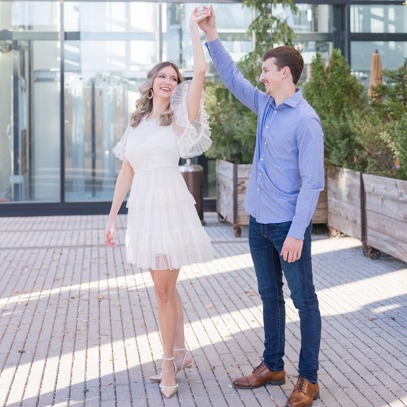 Engagement Photos - November 2022