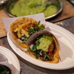 LOS TACOS No.1