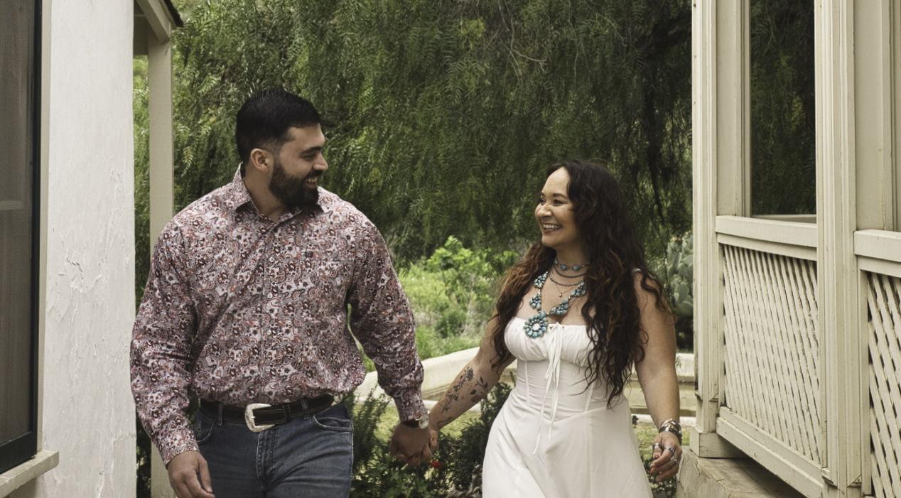 The Wedding Website of Briana M Boehland and Trevor A Boren