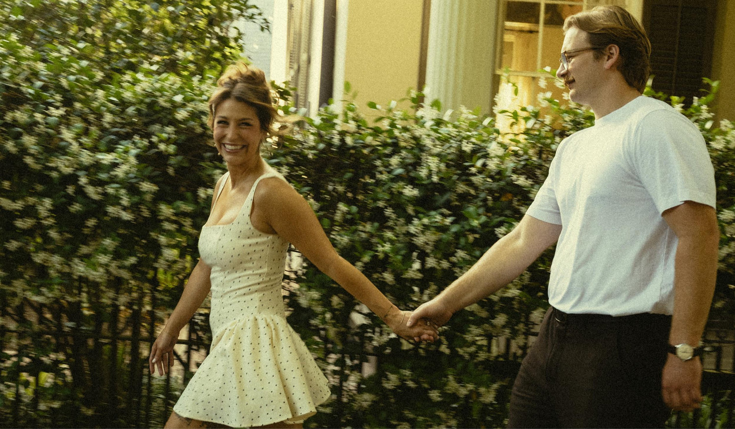 The Wedding Website of Mason Hosek and Jack Heyl