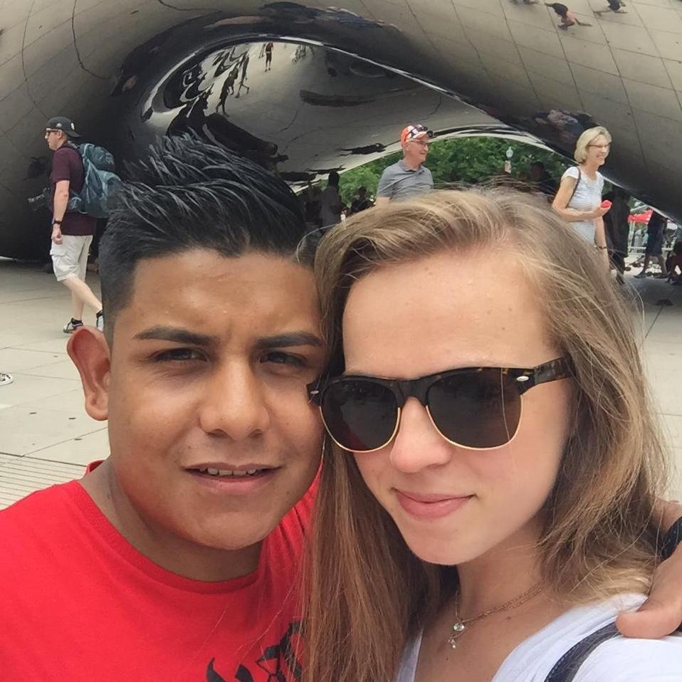 The Bean life chose us