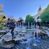 The Village at Meridian